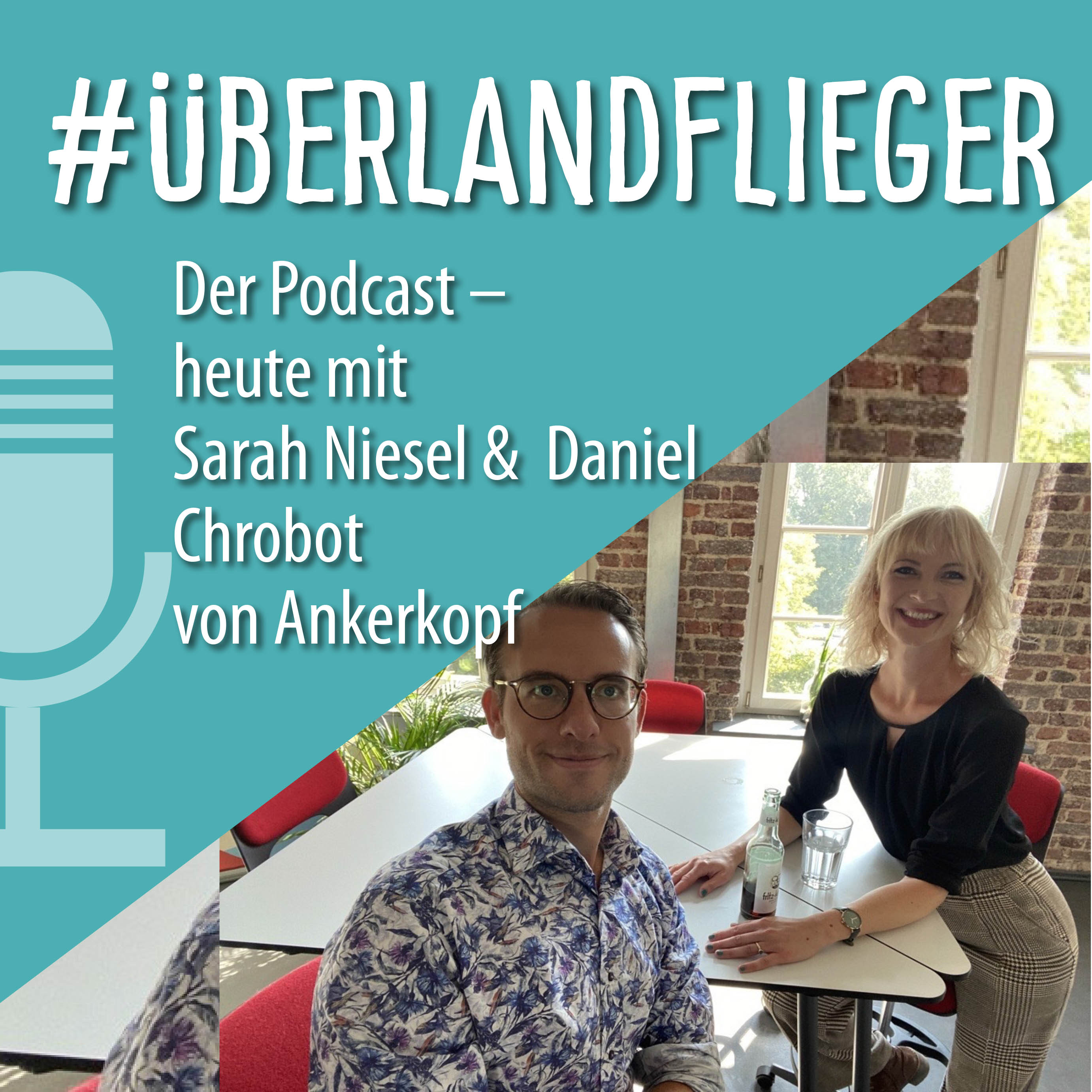 Überlandflieger – Der Podcast