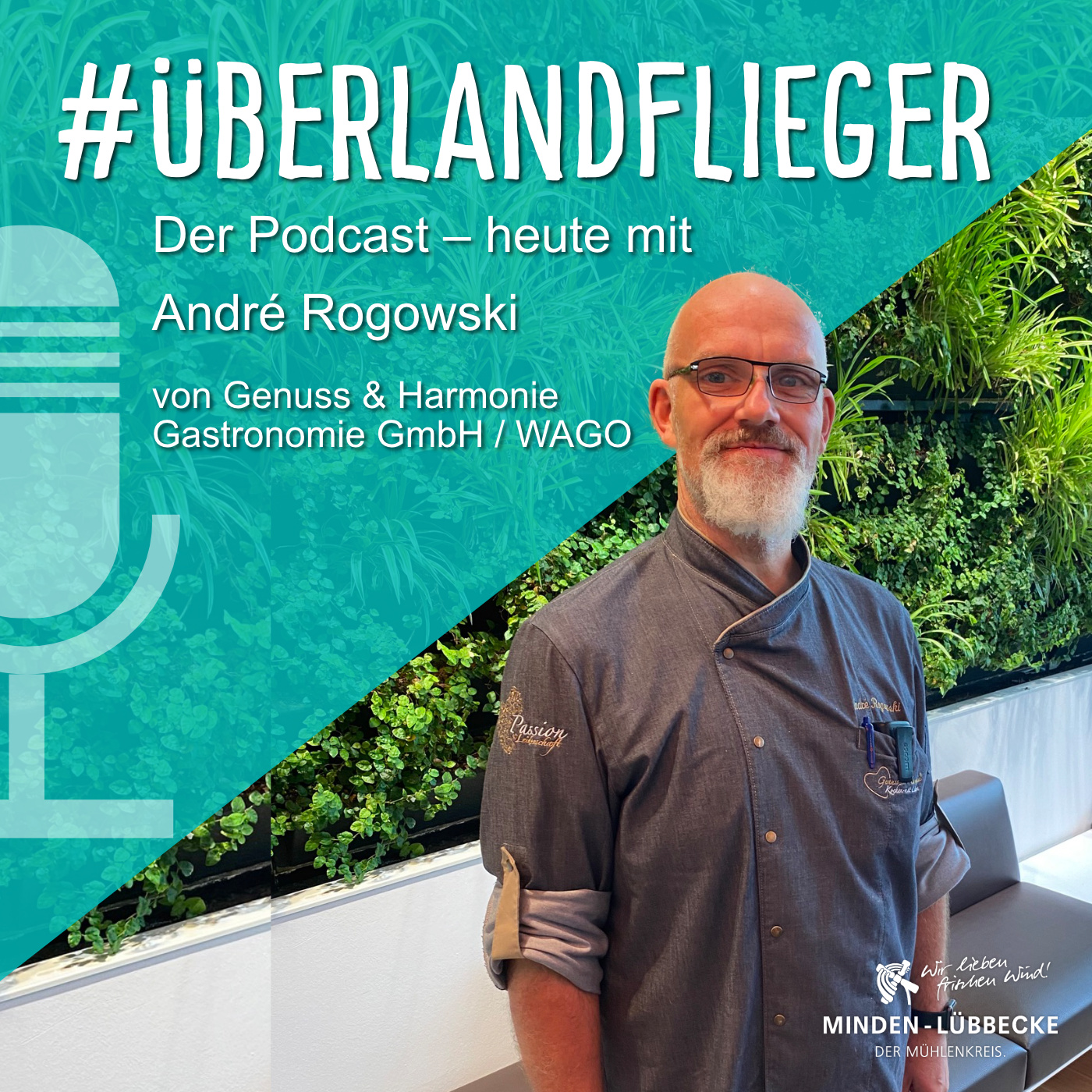 Überlandflieger – Der Podcast