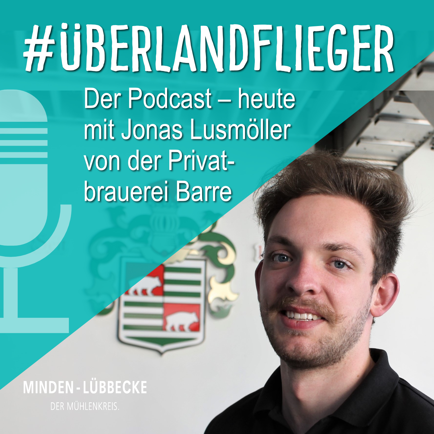 Überlandflieger – Der Podcast