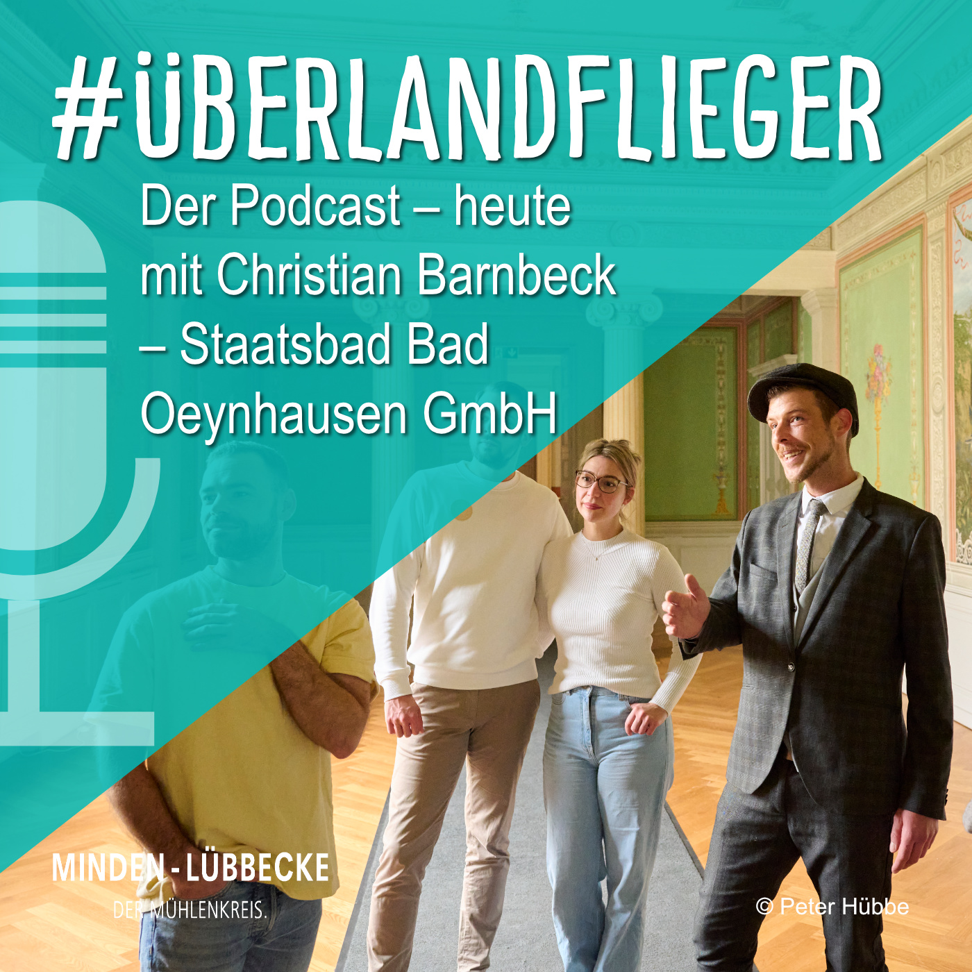 Überlandflieger – Der Podcast