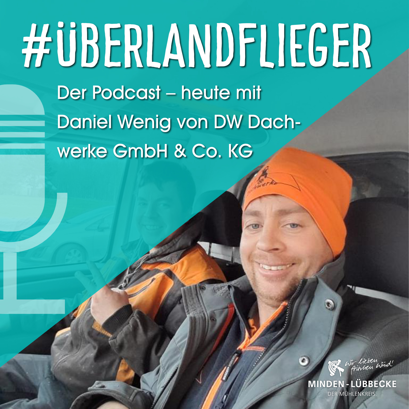 Überlandflieger – Der Podcast
