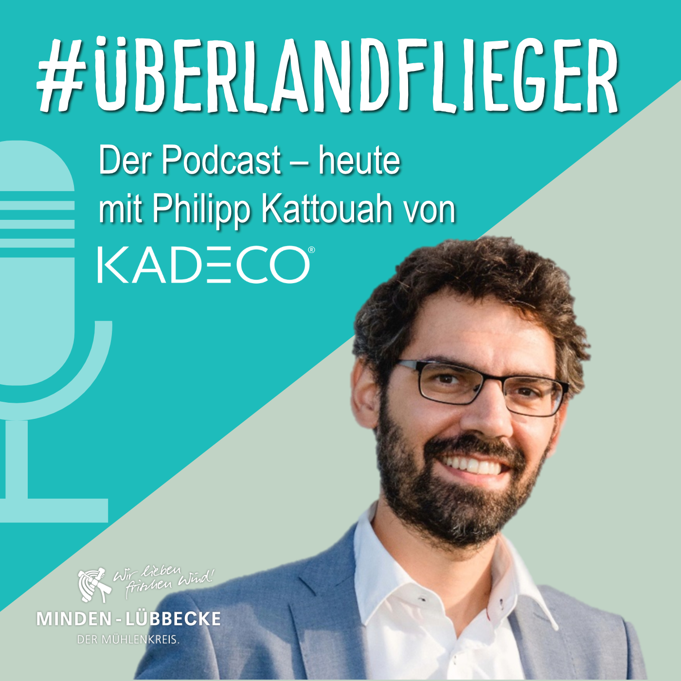 Überlandflieger – Der Podcast