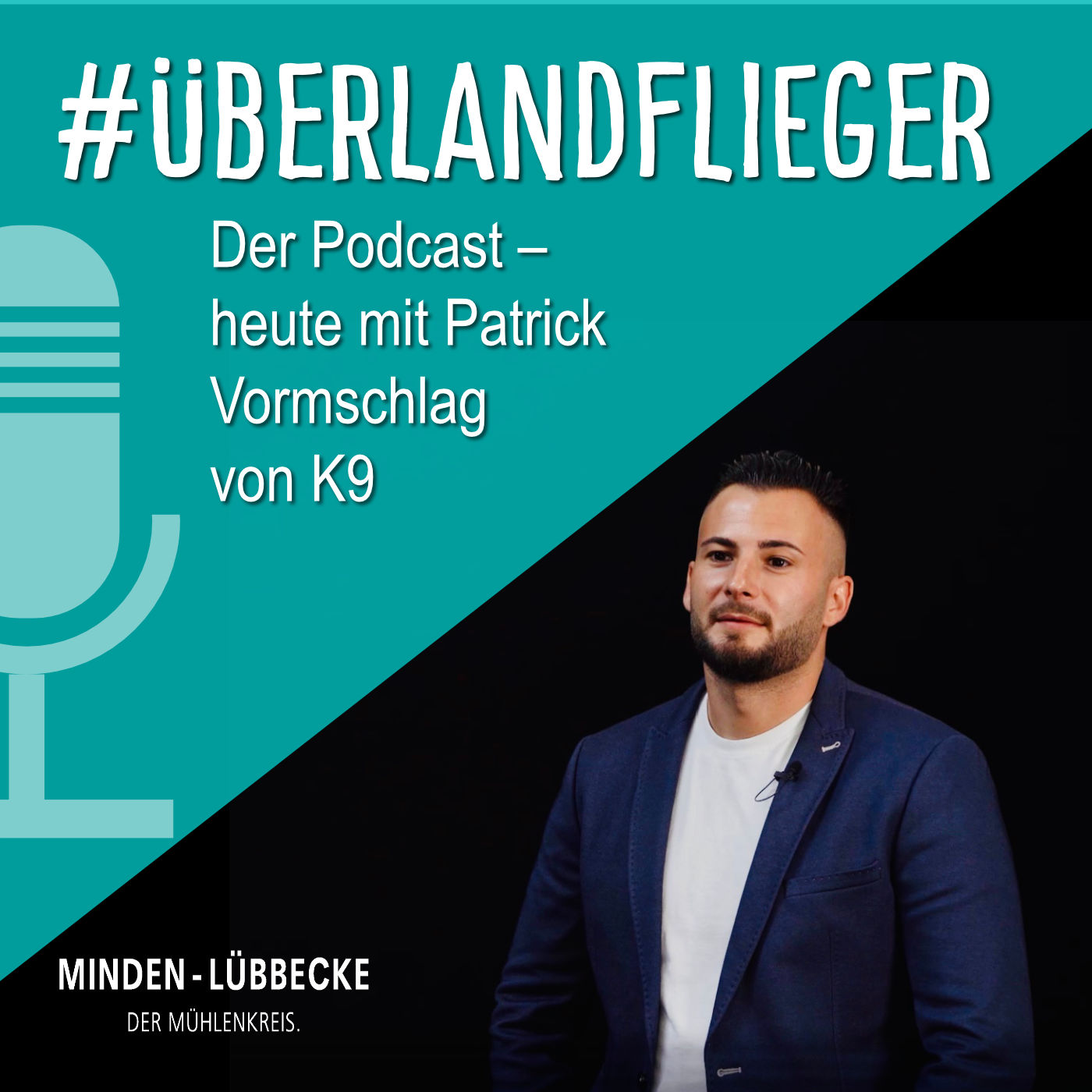 Überlandflieger – Der Podcast