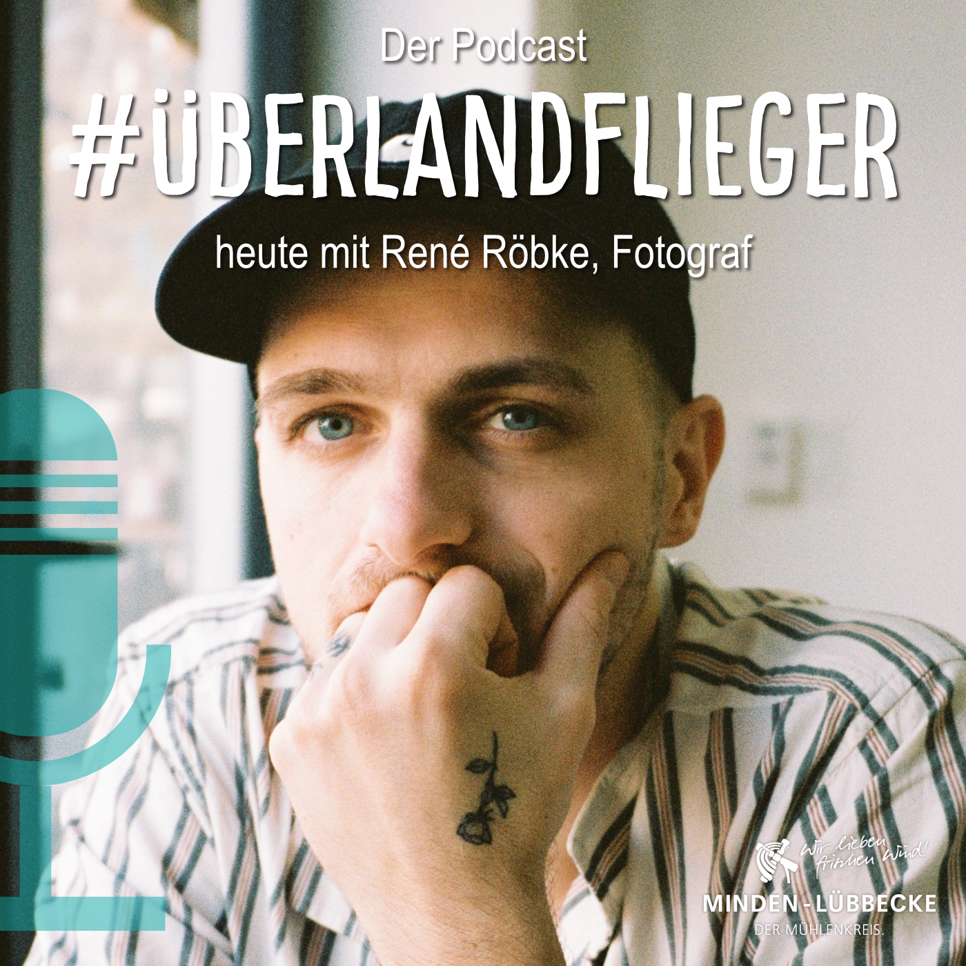 Überlandflieger – Der Podcast