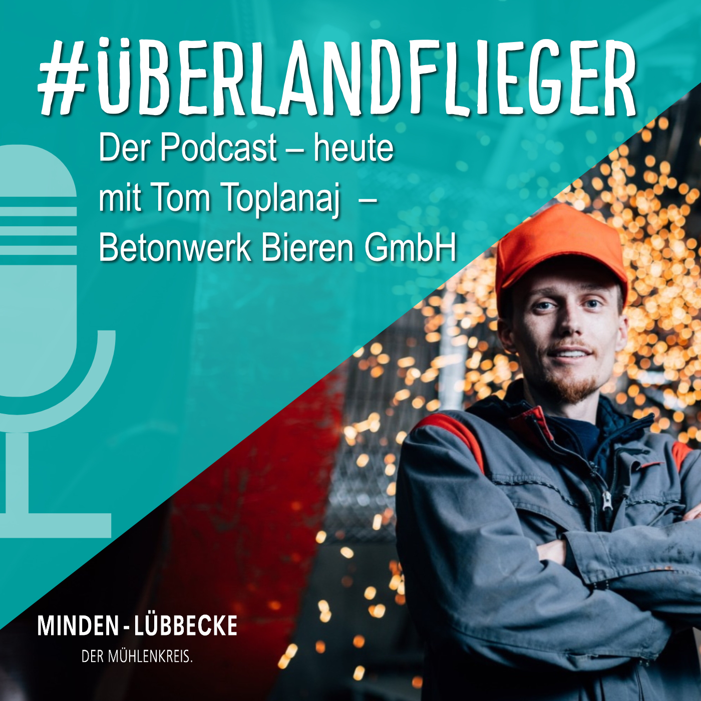 Überlandflieger – Der Podcast