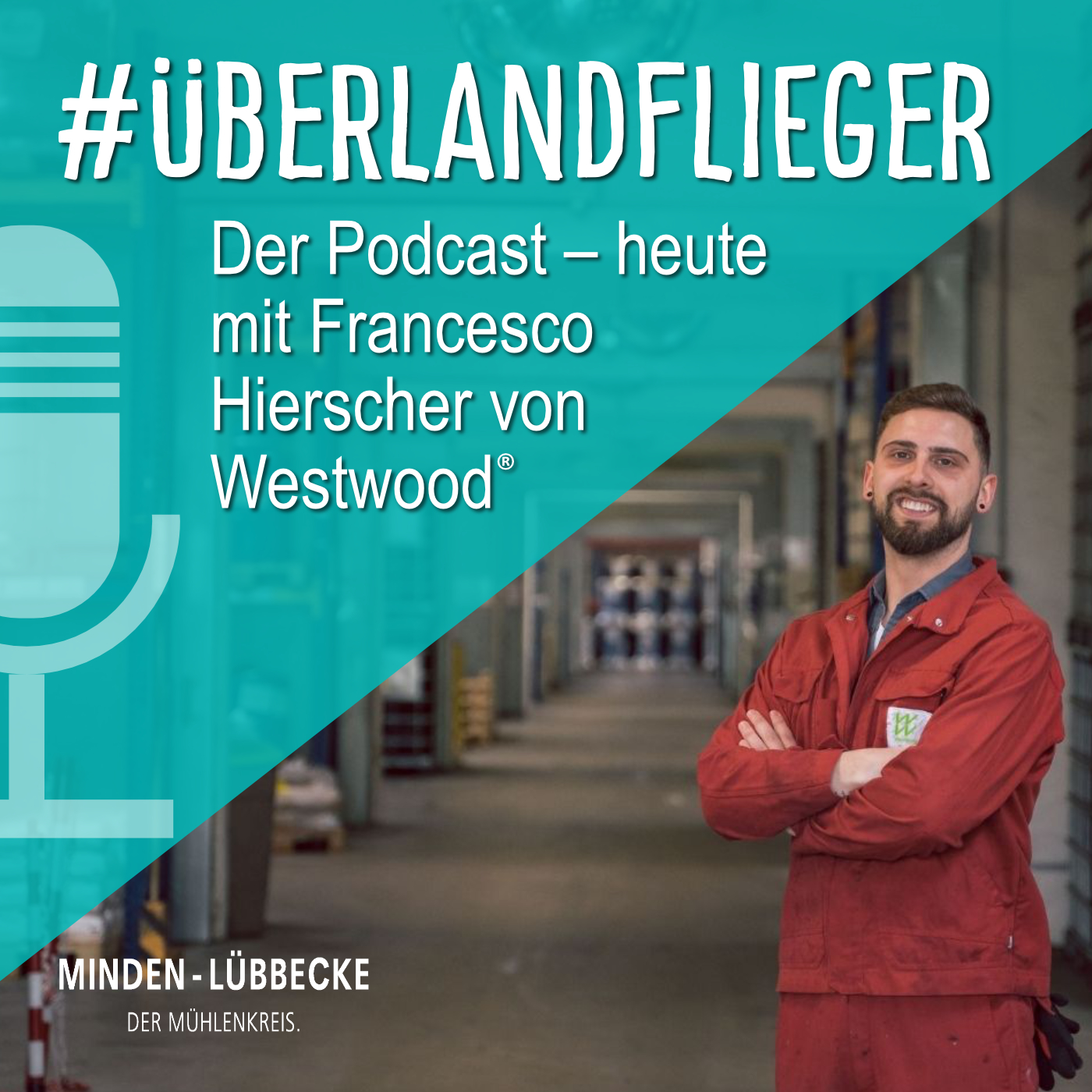 Überlandflieger – Der Podcast