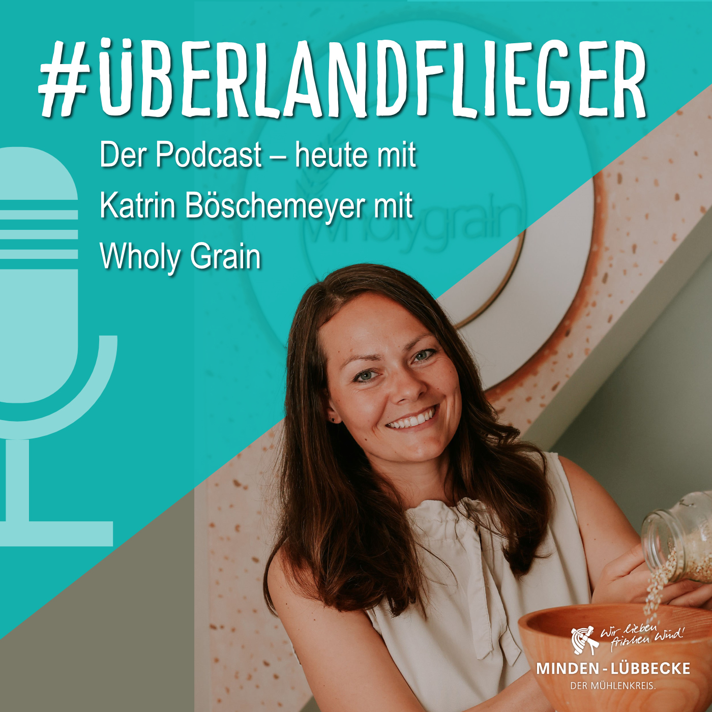 Überlandflieger – Der Podcast